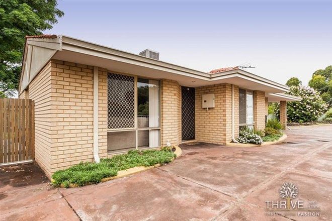 Picture of 29A Myrna Way, PARKWOOD WA 6147