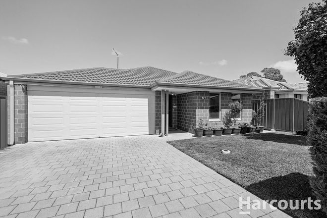 Picture of 14 Ipswich Parkway, GREENFIELDS WA 6210