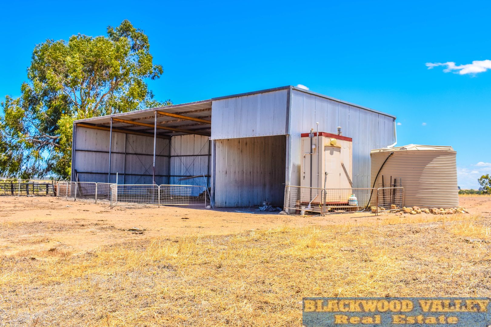 Lot 1806 Brown Seymour Road, Boyup Brook WA 6244, Image 2