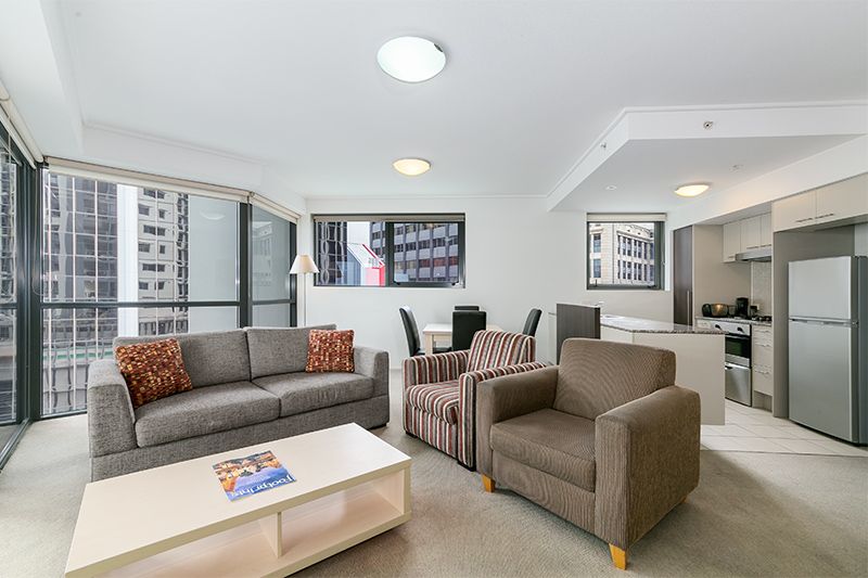 86/420 Queen Street, Brisbane City QLD 4000, Image 1