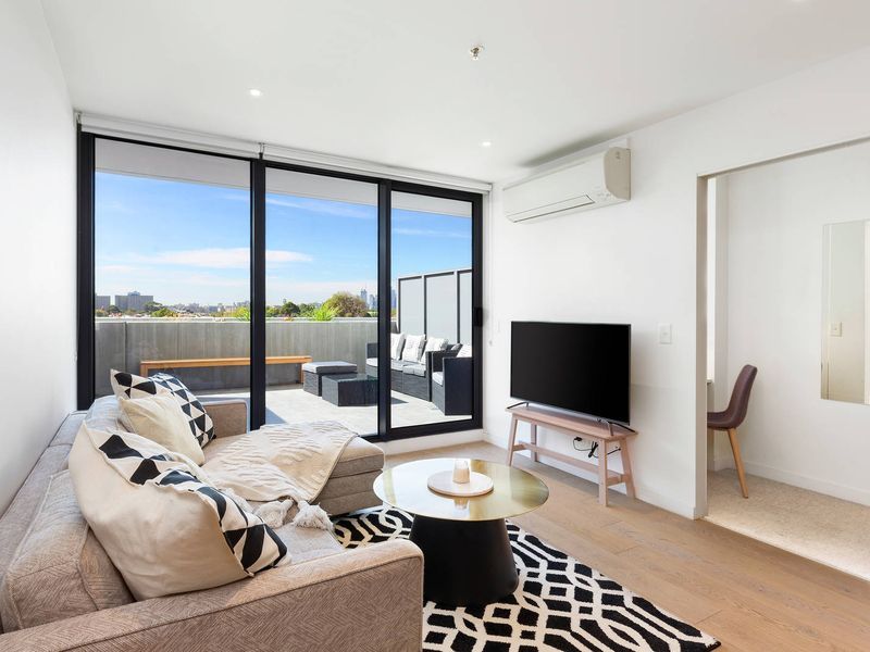 702/1 Ascot Vale Road, Flemington VIC 3031 Apartment For Rent Domain