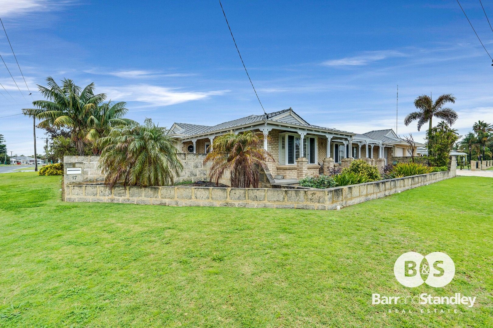 17 Perkins Avenue, East Bunbury WA 6230, Image 2