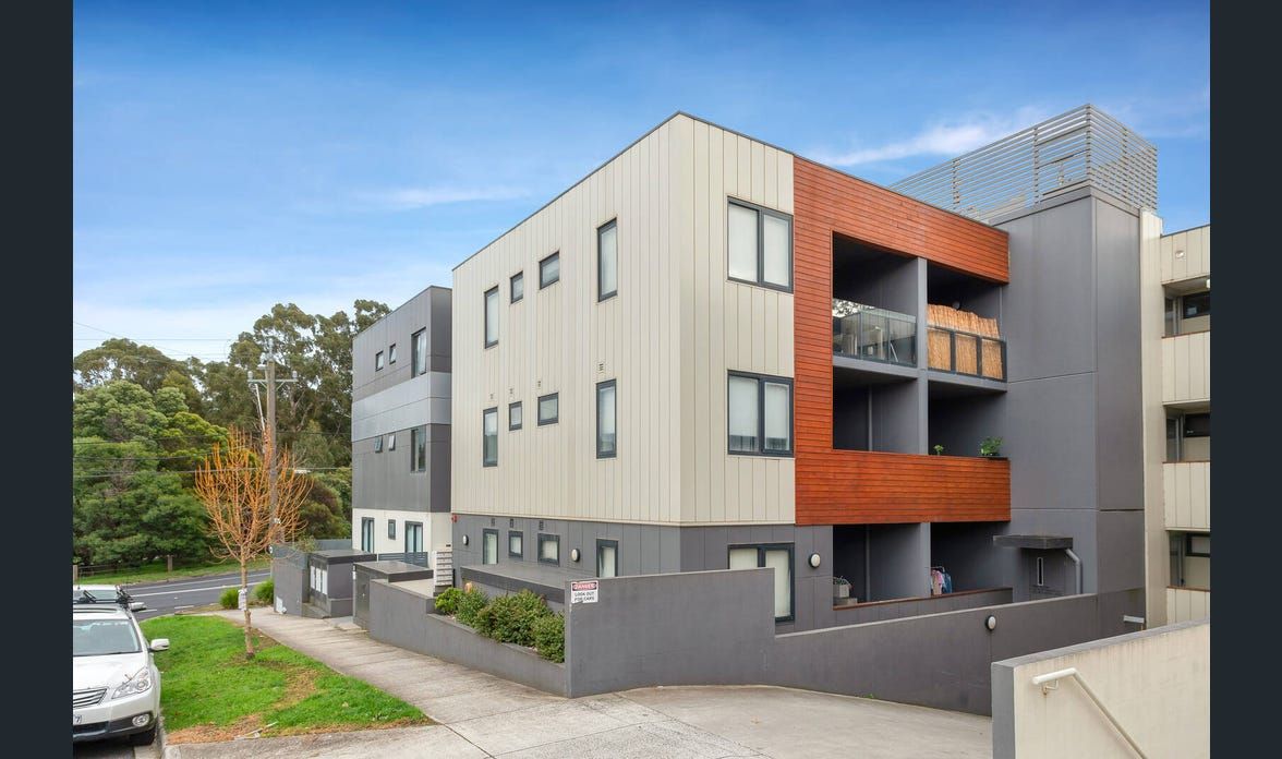1 bedrooms Apartment / Unit / Flat in 215/154 Elgar Road BOX HILL SOUTH VIC, 3128