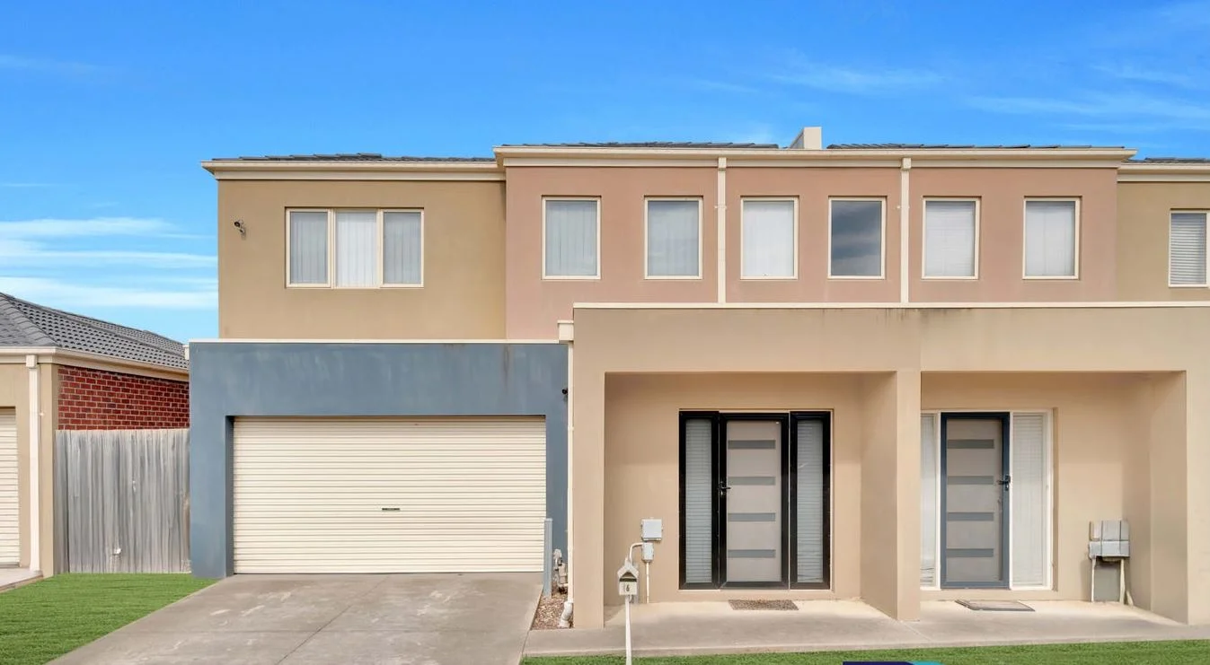 16/35 Tullidge Street, Melton VIC 3337