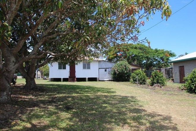 Picture of 48 Welch Street, ELLIOTT HEADS QLD 4670