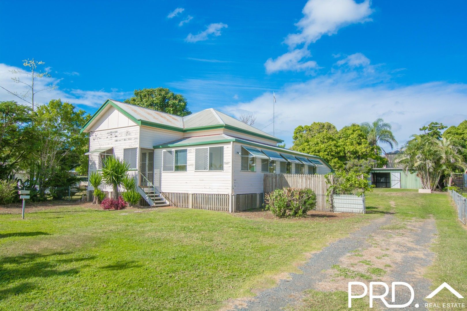 46 Steuart Street, Bundaberg North QLD 4670, Image 0