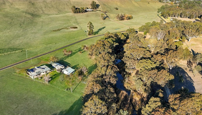 Picture of 59 Noss Retreat Road, CASTERTON VIC 3311