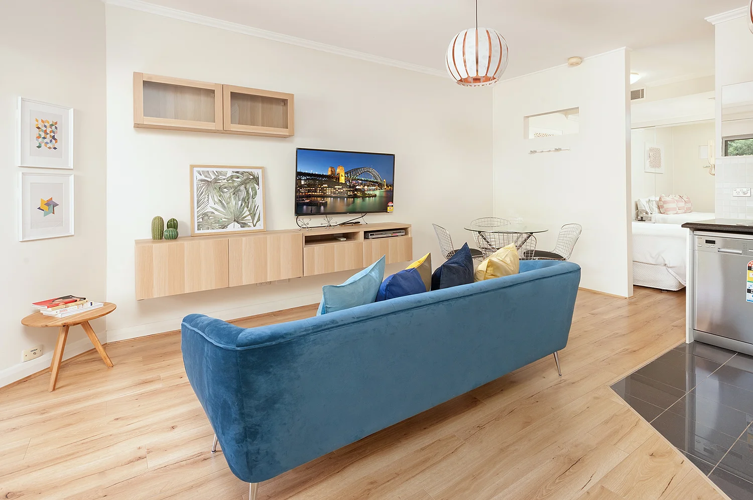 Additional image 8 of 11/10 Webb (access From Boundary St) Street, Croydon NSW 2132