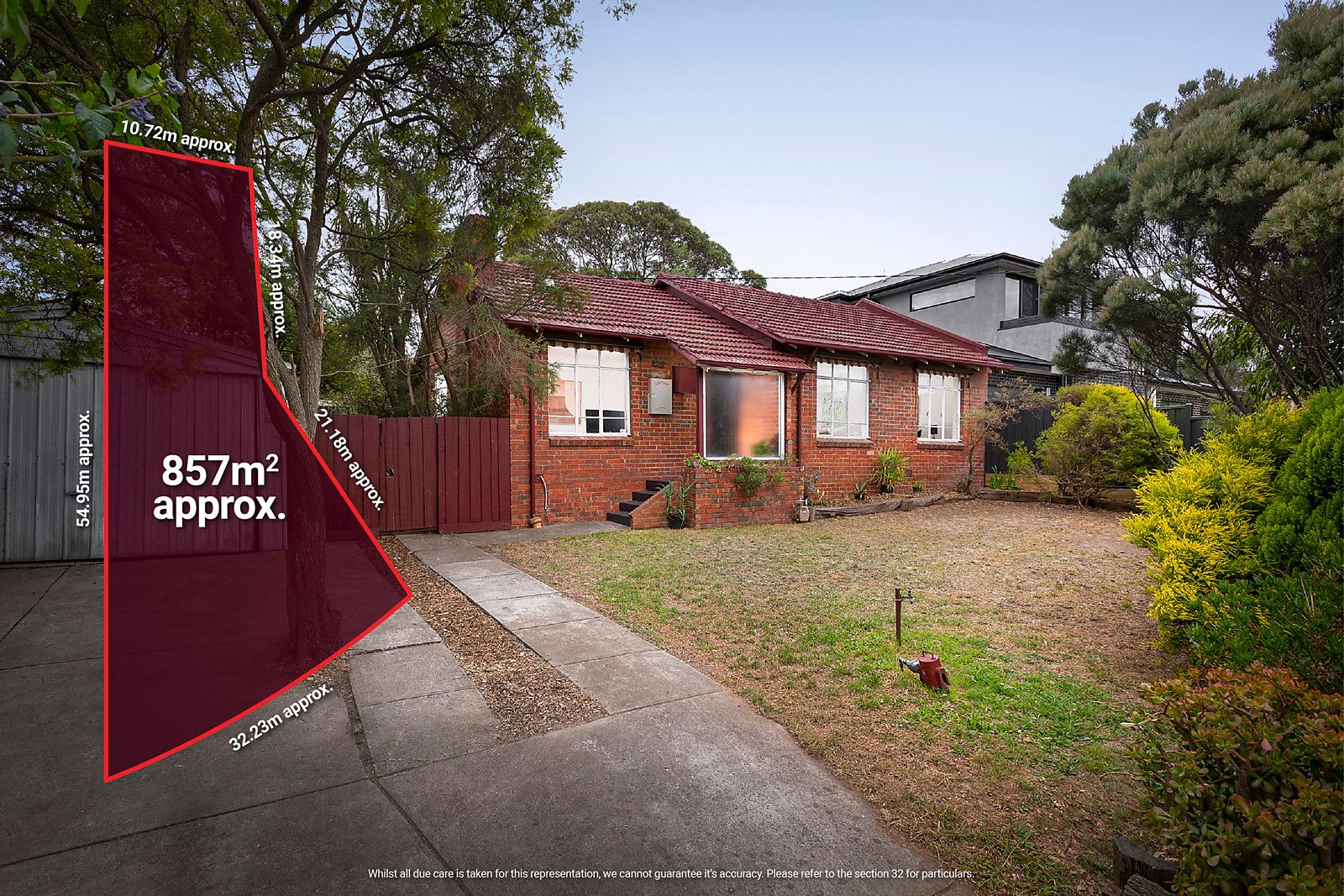 40 Lawson Parade, Heidelberg Heights VIC 3081, Image 0