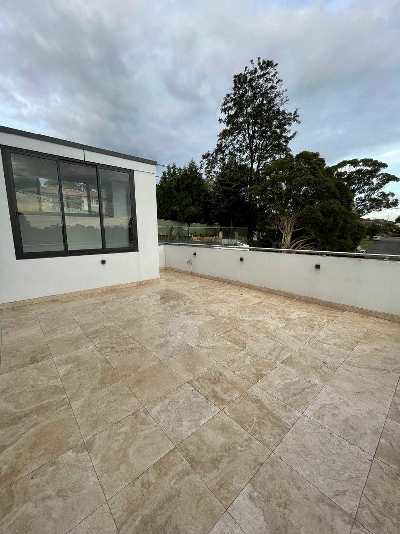 2 bedrooms Apartment / Unit / Flat in A Lochinvar Pde CARLINGFORD NSW, 2118
