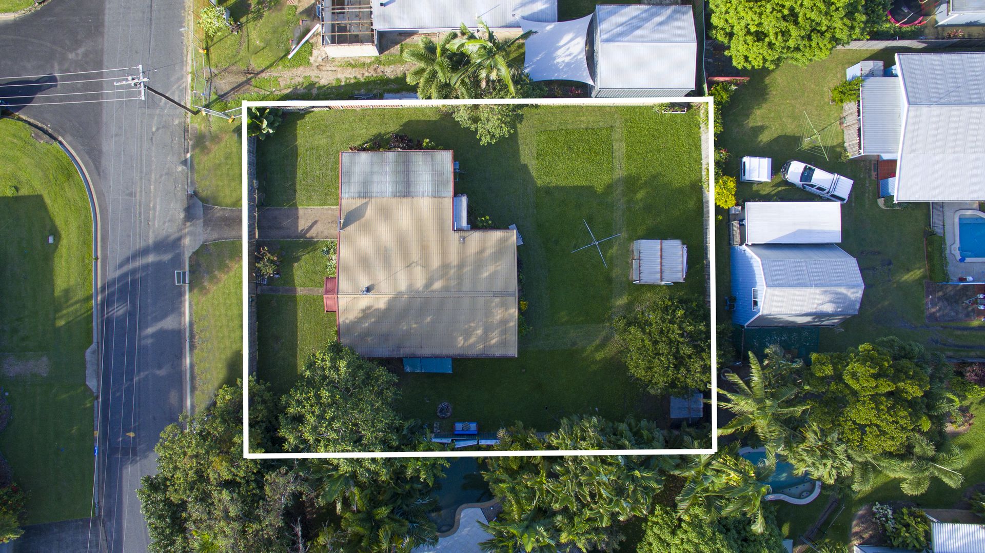 27 Kavieng Street, Trinity Beach QLD 4879, Image 1