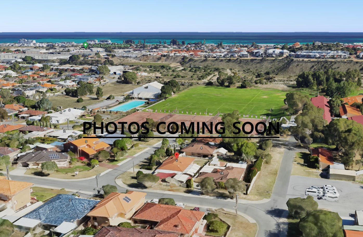 3 bedrooms House in 6 Dixon Street BEACONSFIELD WA, 6162