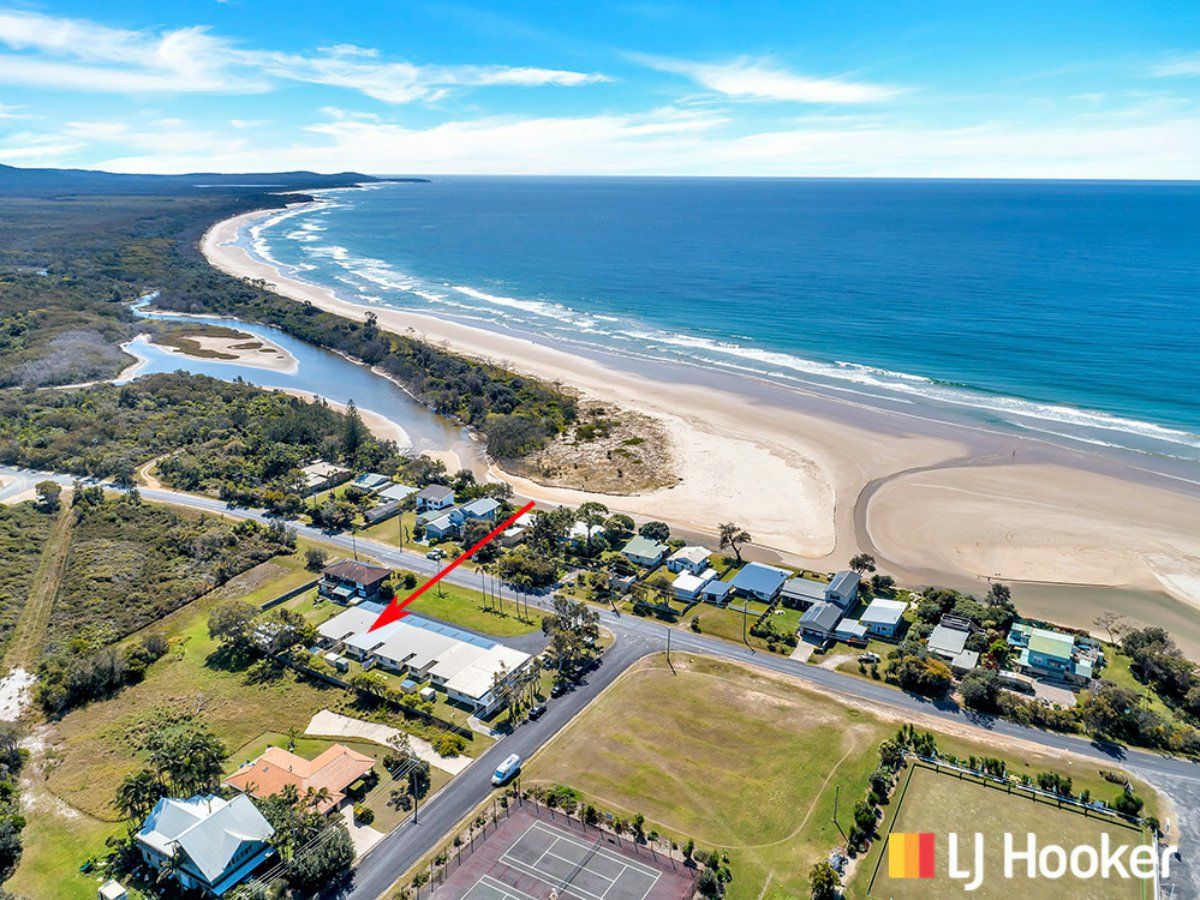 Unit 3 28 Ocean Road, Brooms Head NSW 2463, Image 1