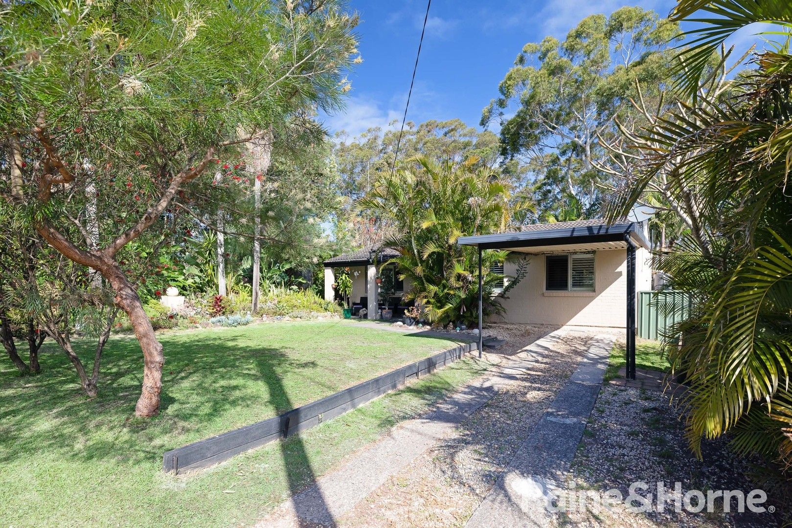 10 Robert Crescent, Lemon Tree Passage NSW 2319 Domain