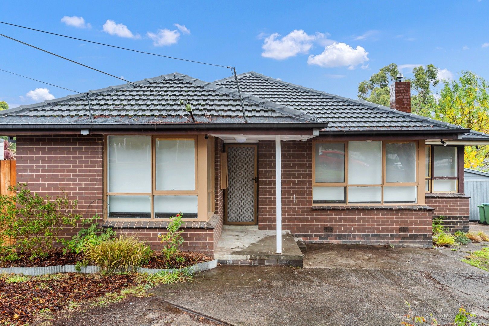 3 bedrooms House in 113 Mount View Parade CROYDON VIC, 3136