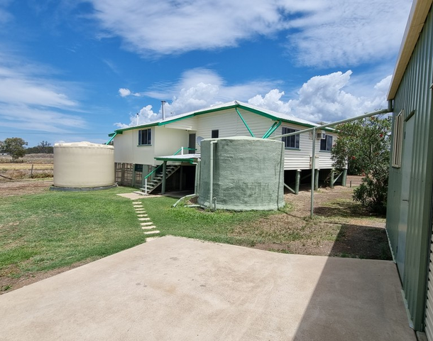 14 Bazleys Road, Three Moon QLD 4630