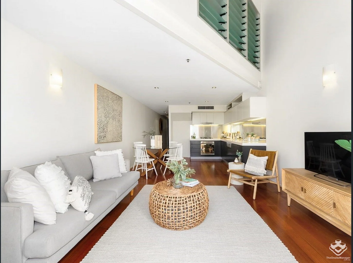 Additional image 2 of ID:21172626/36 Vernon Terrace, Teneriffe QLD 4005