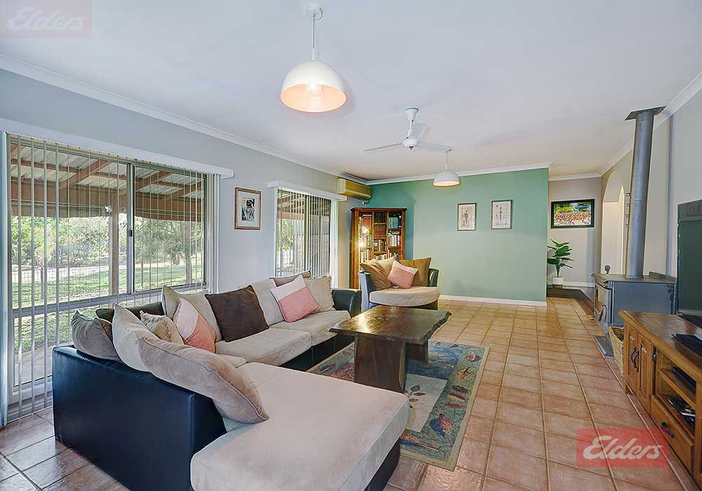 4 bedrooms House in 17948 Great Southern Highway NARROGIN WA, 6312