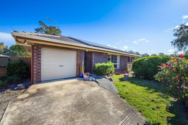 Picture of 2/27 Knox Street, WOOLGOOLGA NSW 2456