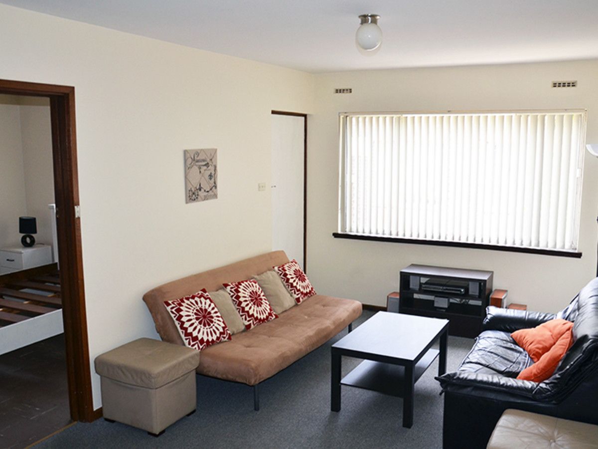 1 bedrooms Apartment / Unit / Flat in 26/308 Stirling Street PERTH WA, 6000