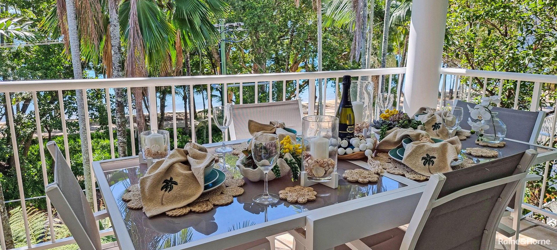 2 bedrooms House in 5/75 Arlington Esplanade CLIFTON BEACH QLD, 4879