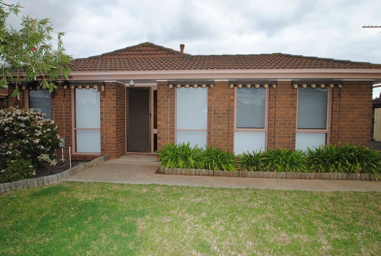 3 bedrooms House in 3 Elmes Court HOPPERS CROSSING VIC, 3029