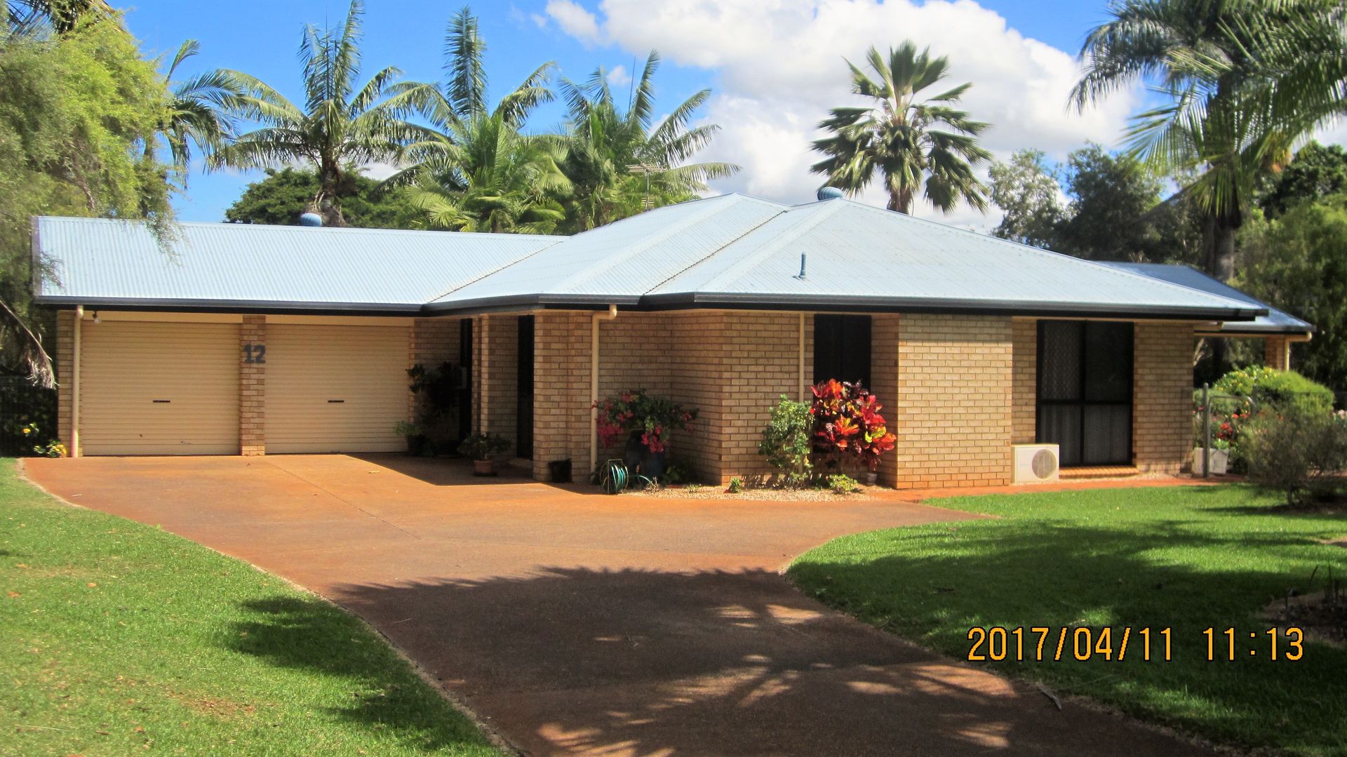 12 Wylandra Drive, Mareeba Property History & Address Research Domain