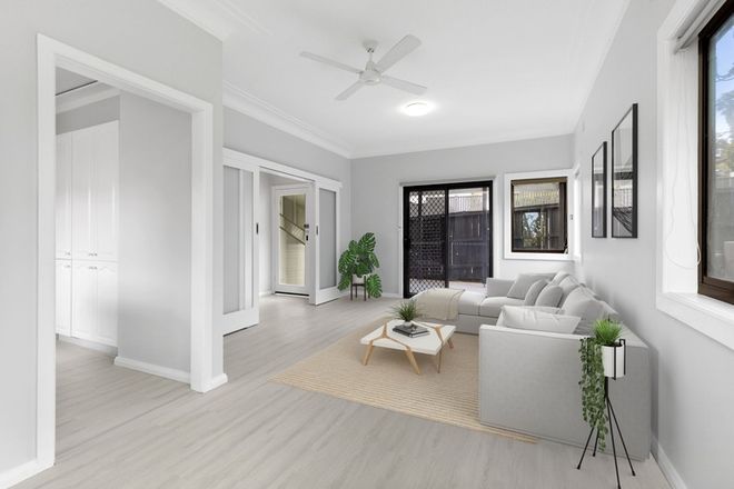 Picture of 1/52 Alfred Road, BROOKVALE NSW 2100