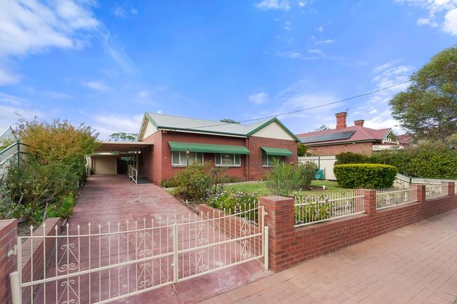 Picture of 12 Ethel Street, GUILDFORD WA 6055