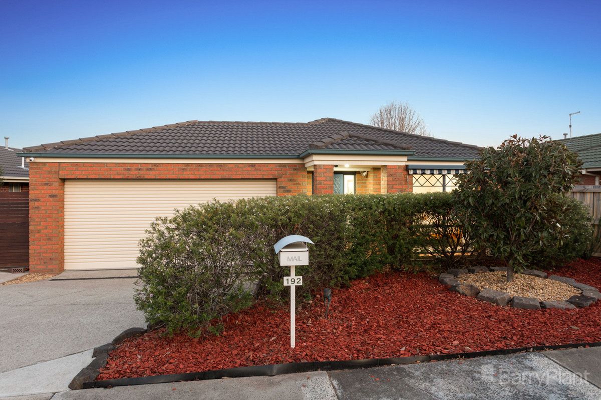 192 Racecourse Road North, Pakenham VIC 3810, Image 0