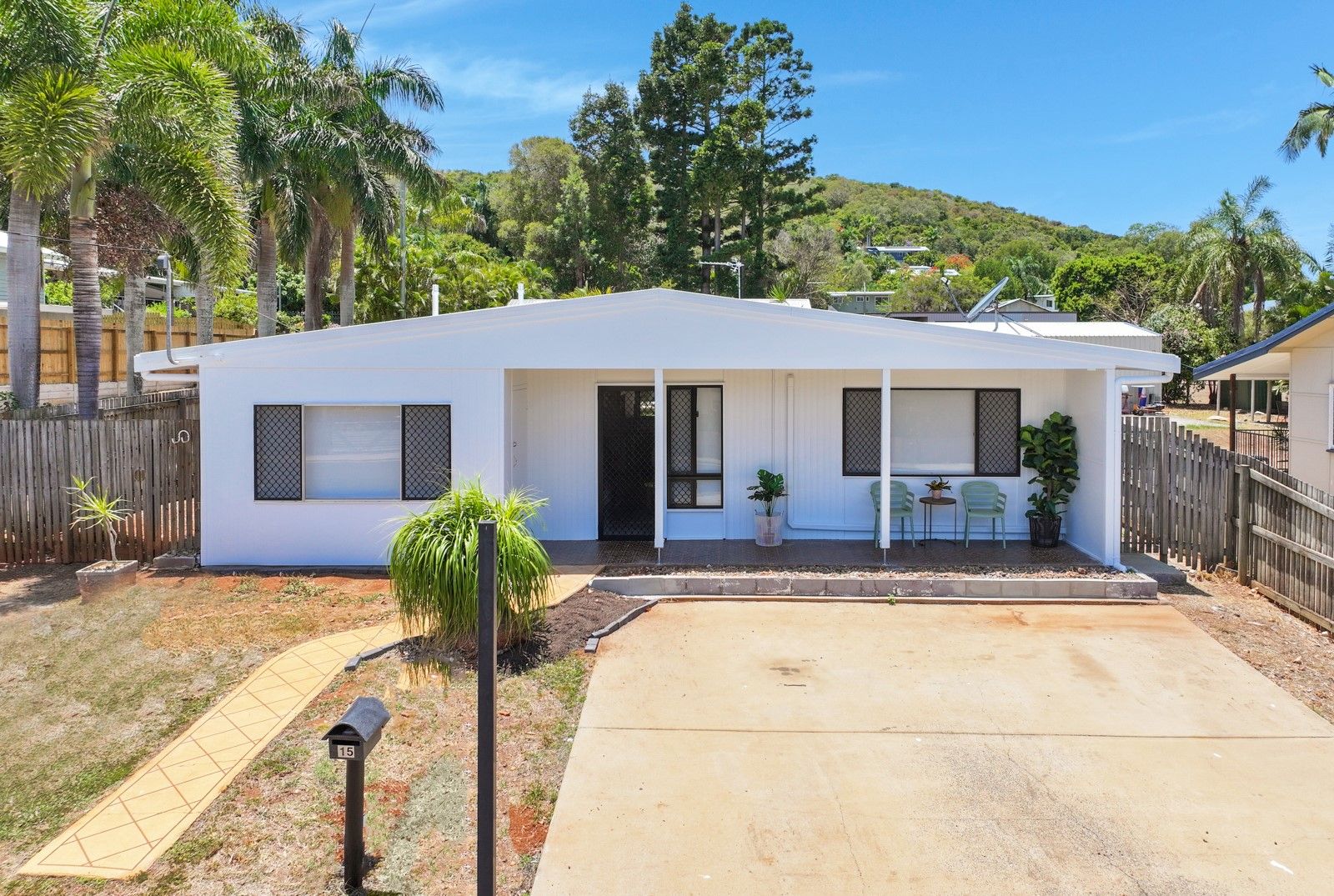 15 Power Street, Yeppoon QLD 4703 House For Rent 625 Domain