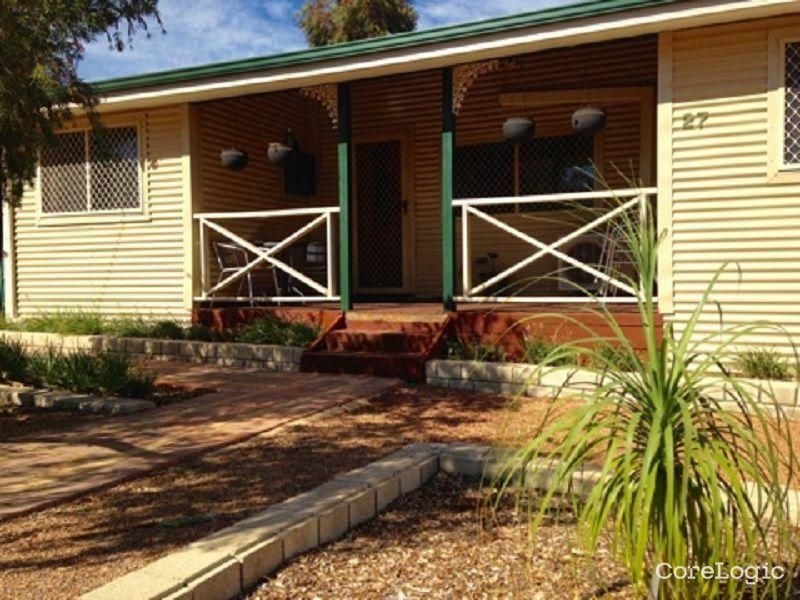 27 Bowen Street, Goomalling WA 6460, Image 0