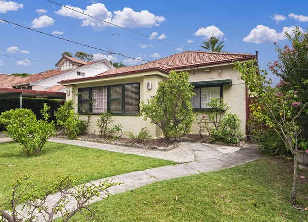 35 Glover Street, North Willoughby NSW 2068