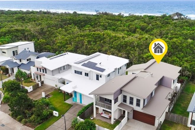 Picture of 9 Surfside Lane, MOUNT COOLUM QLD 4573