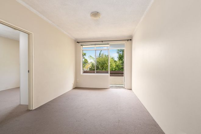 Picture of 26/54 Johnston Street, ANNANDALE NSW 2038