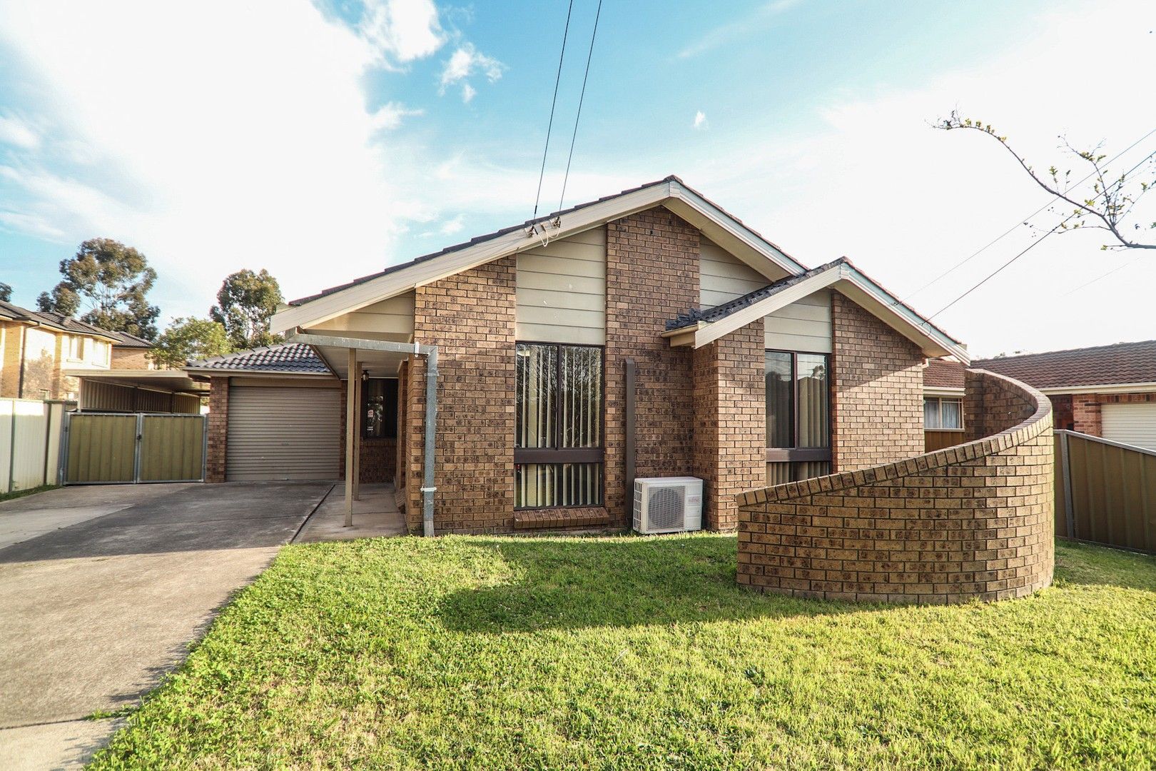 50a Spencer, Rooty Hill NSW 2766 House For Rent Domain