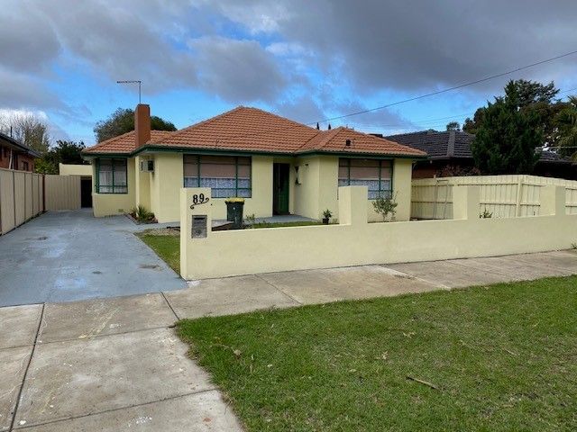 89 North Rd, Avondale Heights VIC 3034, Image 0