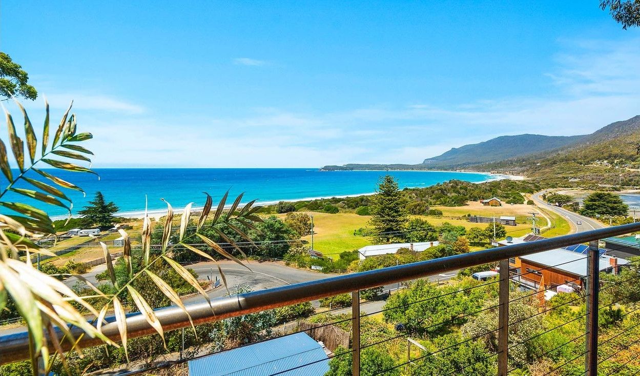 12 Hawks Lane, Eaglehawk Neck Property History & Address Research