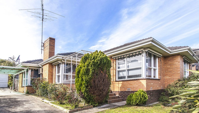 Picture of 112 Macedon Road, TEMPLESTOWE LOWER VIC 3107
