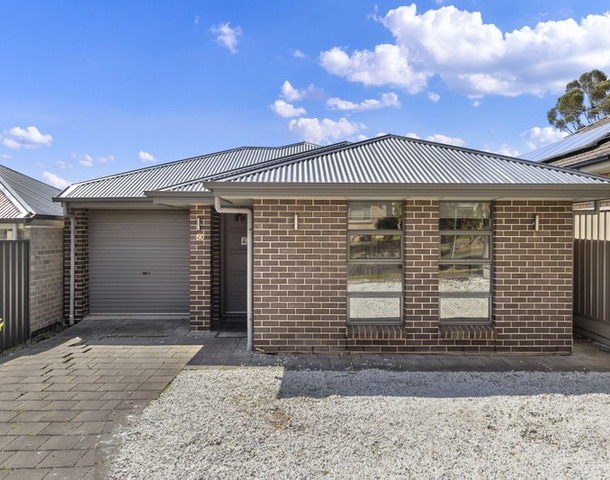 50 Darlington Street, Enfield SA 5085