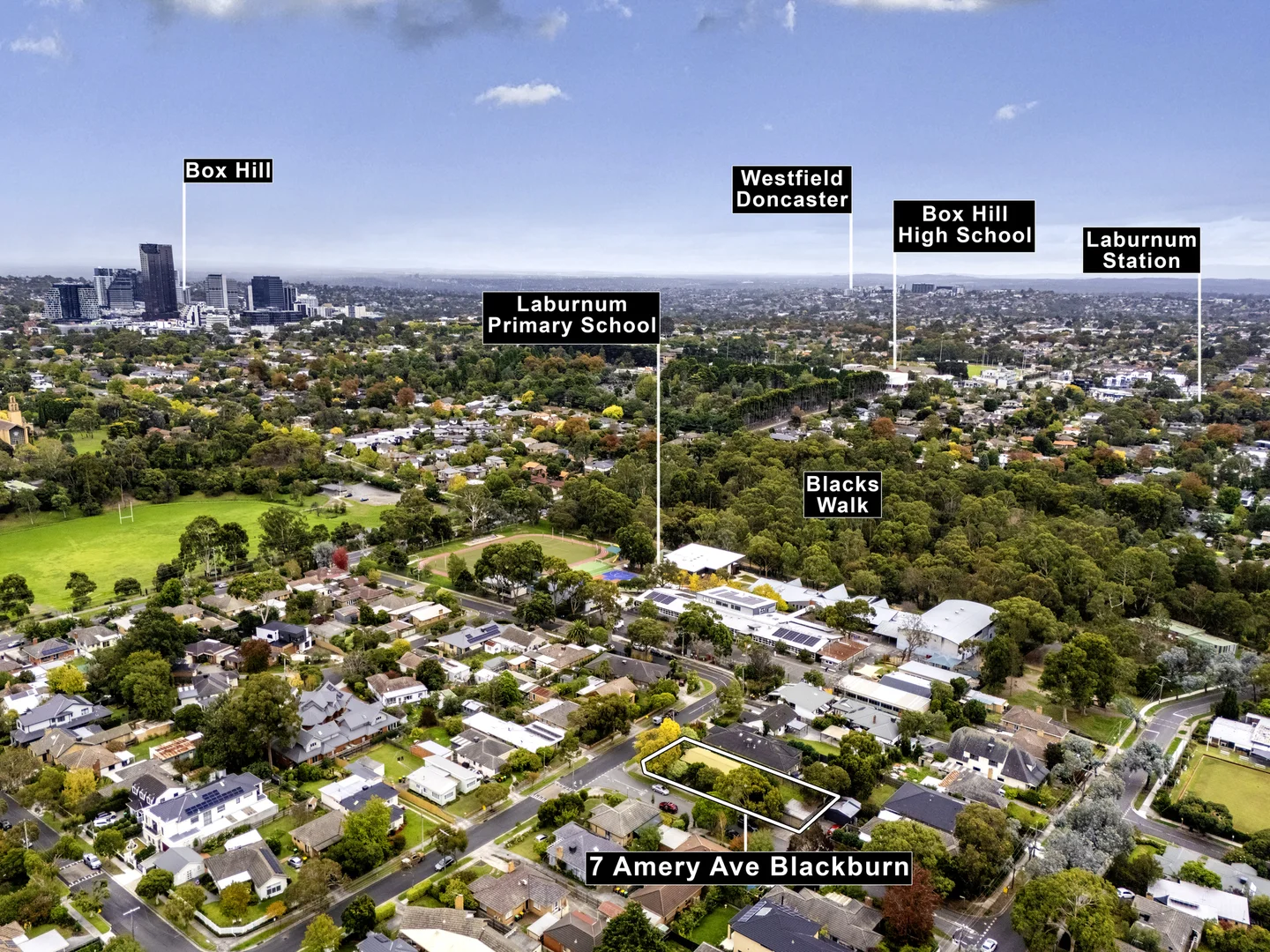 Additional image 11 of 7 Amery Avenue, Blackburn VIC 3130