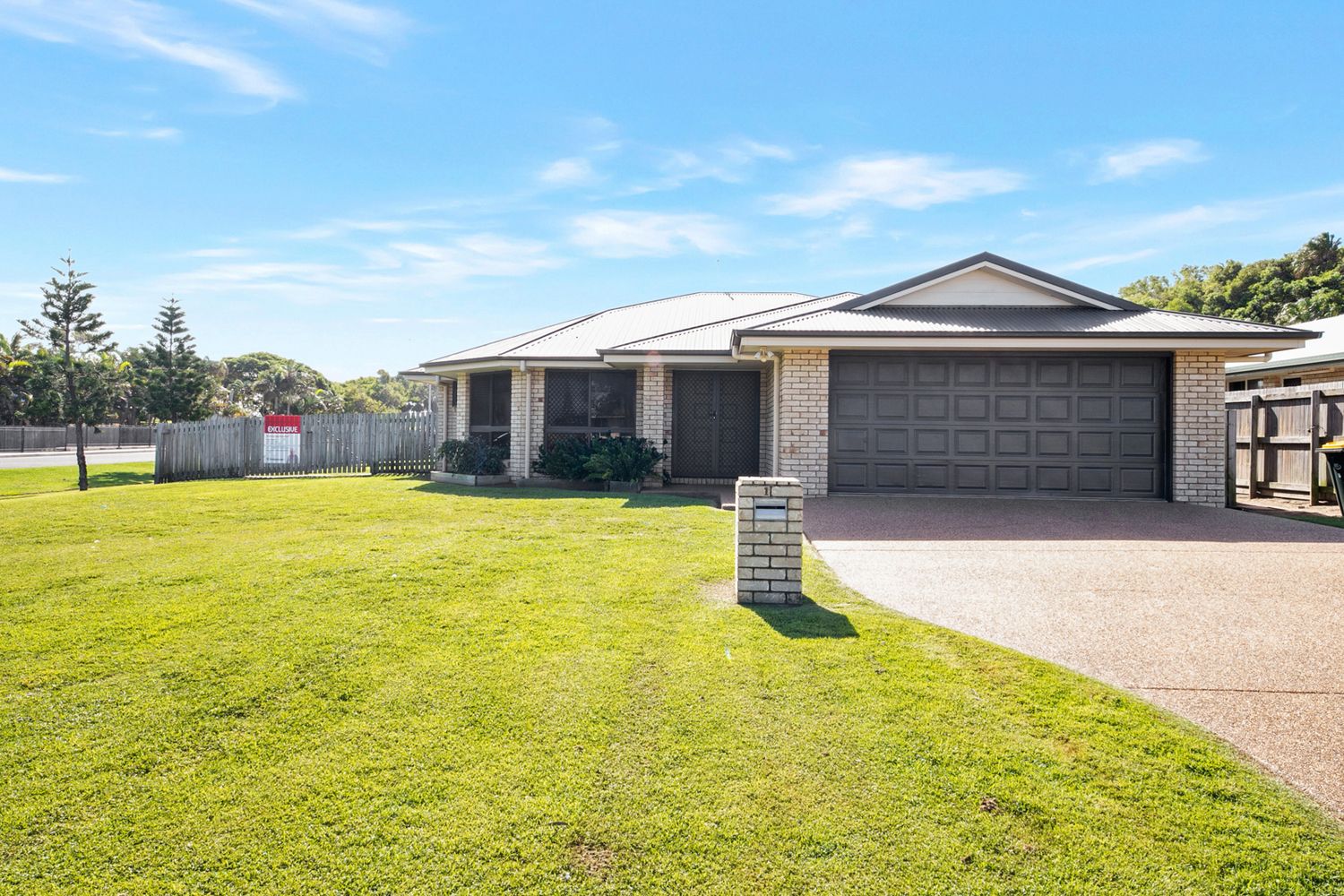 1 Tuckeroo Place, Mulambin QLD 4703, Image 0