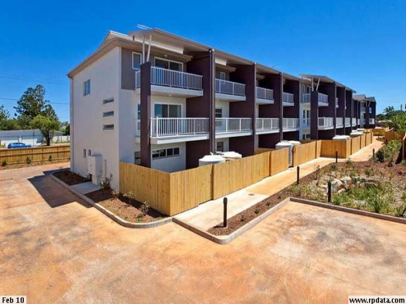 15/4 Clayton Court, Thornlands Property History & Address Research