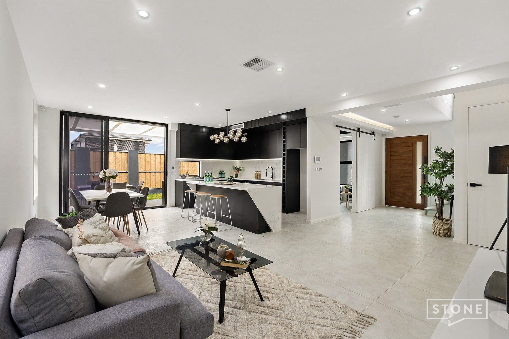 21 Newmarket Parkway, Box Hill NSW 2765 Domain