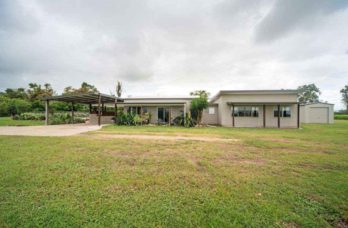 759 Dingo Beach Road, Gregory River Property History & Address