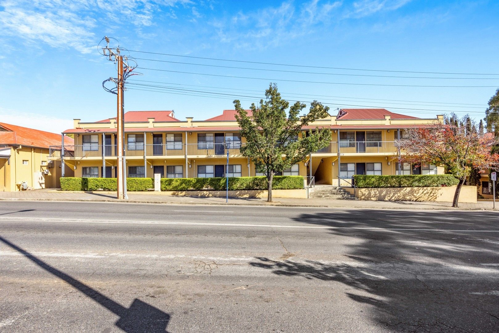 2/2 St Bernards Road, Magill SA 5072 Apartment For Rent 330 Domain