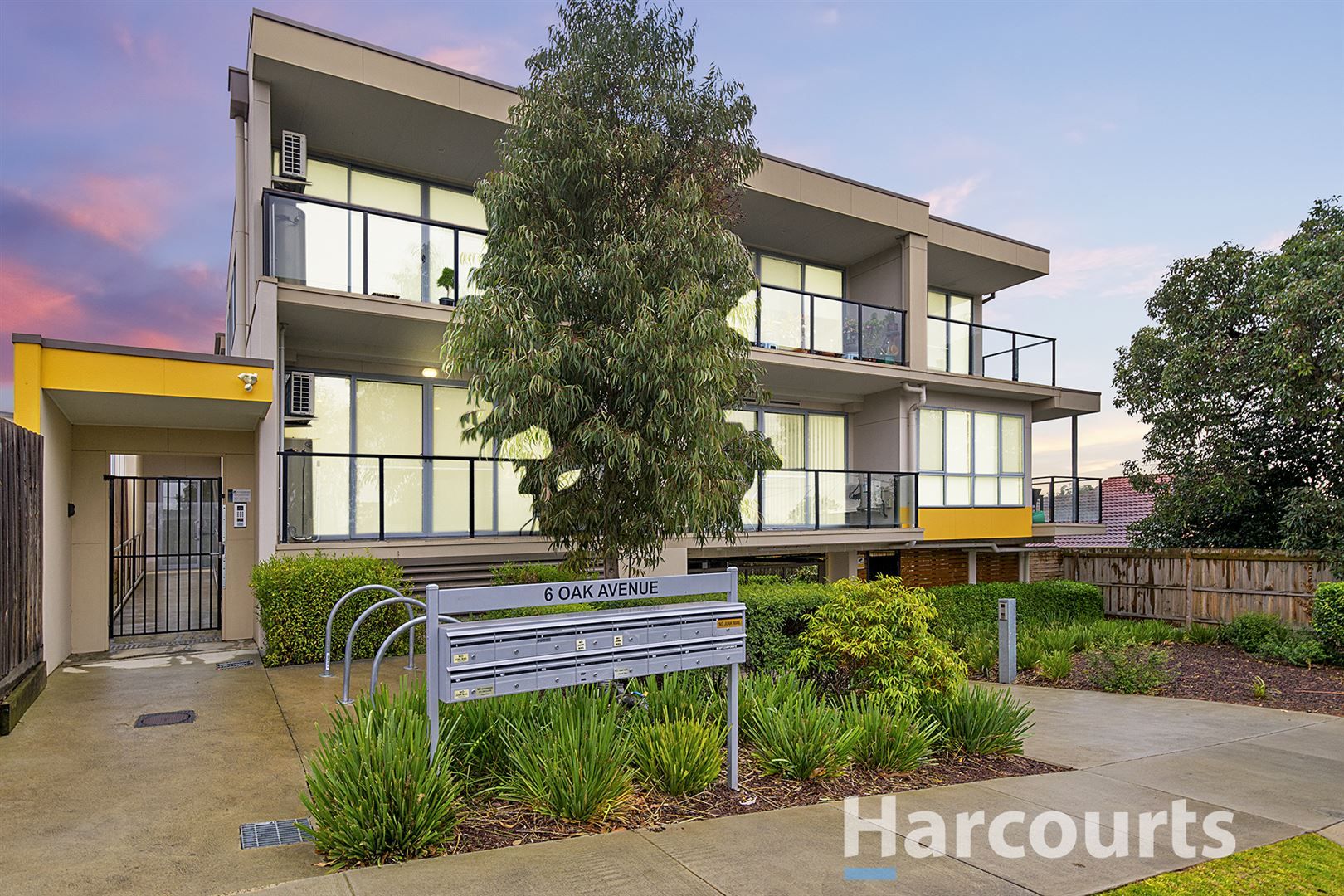 G07/6 Oak Avenue, Boronia VIC 3155, Image 0