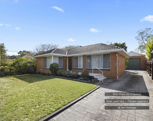 21 Cannes Grove, Beaumaris VIC 3193