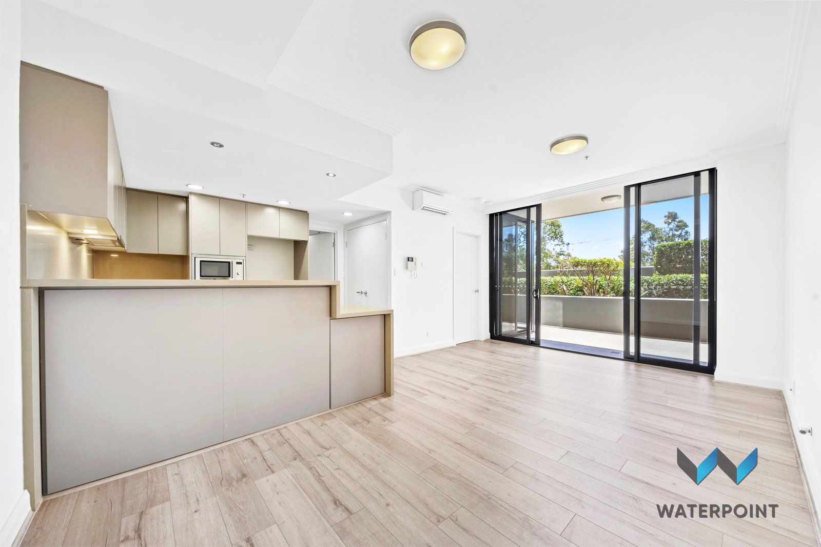 1 bedrooms Apartment / Unit / Flat in 103/9 Australia Avenue SYDNEY OLYMPIC PARK NSW, 2127