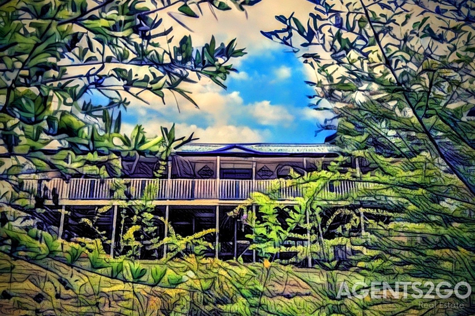 4 bedrooms House in 16 Elsom Court CURRA QLD, 4570